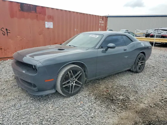2010 Dodge Challenger SE