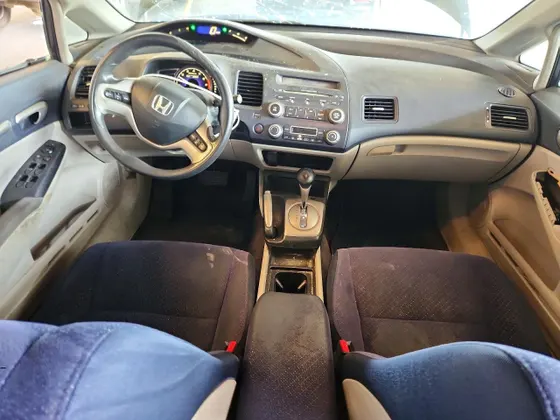 2006 Honda Civic Hybrid CIVIC