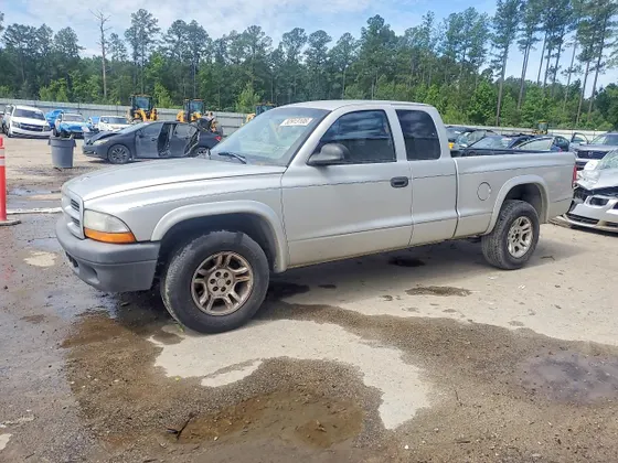 2003 Dodge Dakota