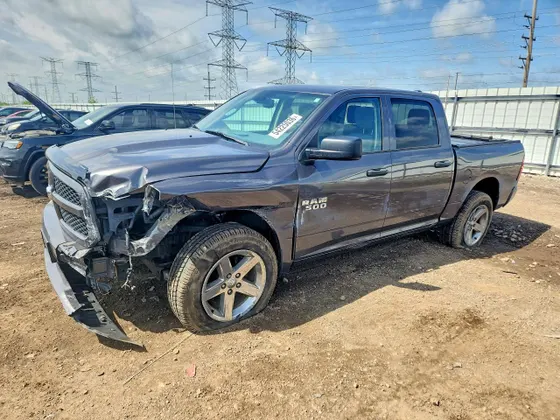 2014 Ram 1500 Express