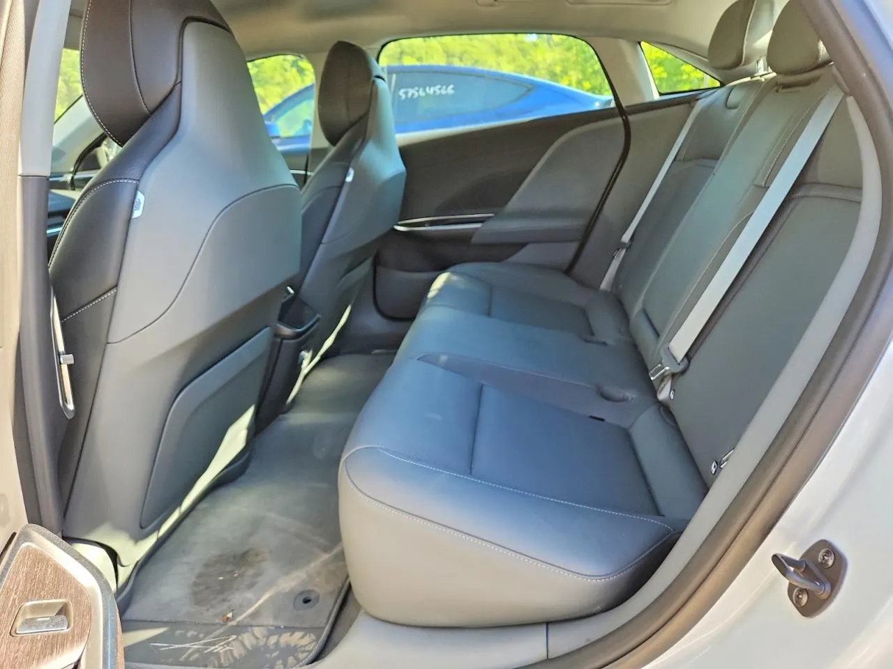 2025 Lucid Air Grand Touring