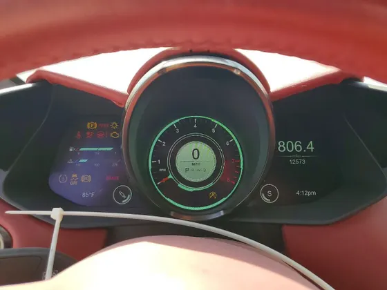 2022 Aston Martin Vantage