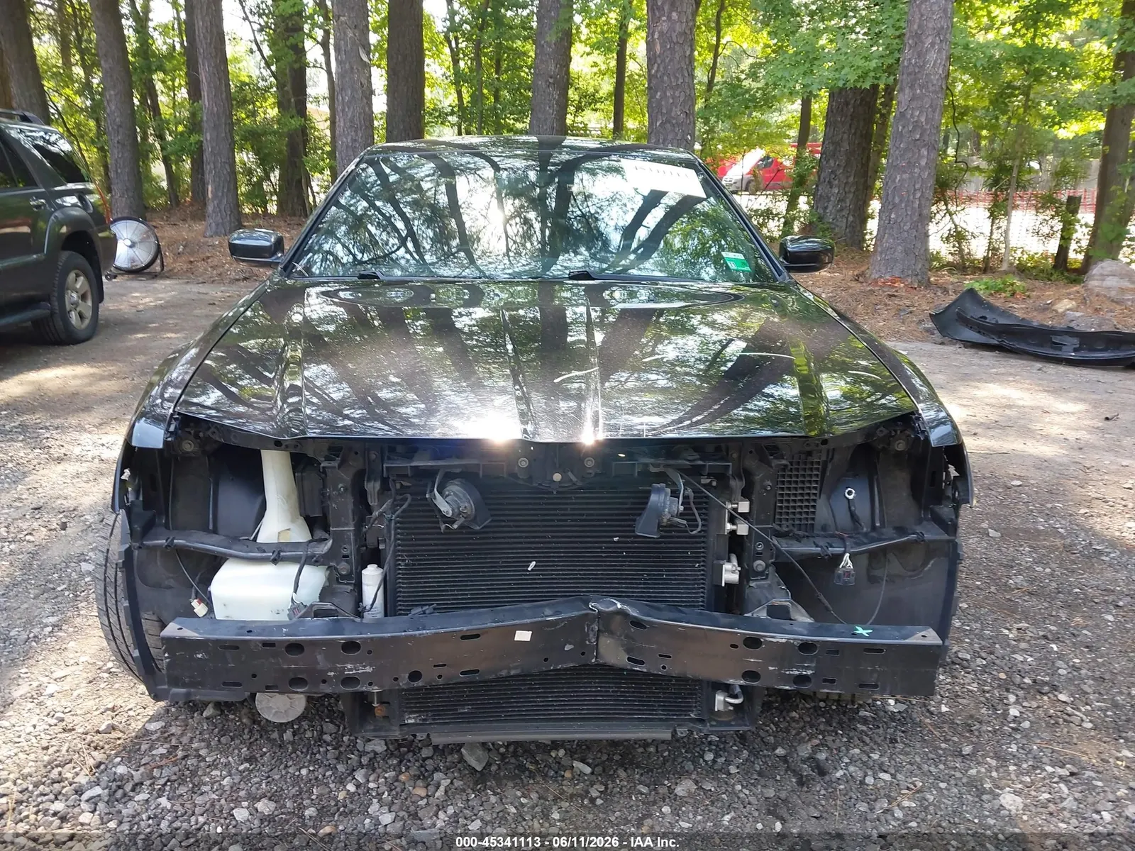 2013 Chrysler 300 MOTOWN