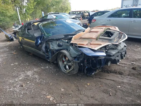 1998 Pontiac Firebird Formula