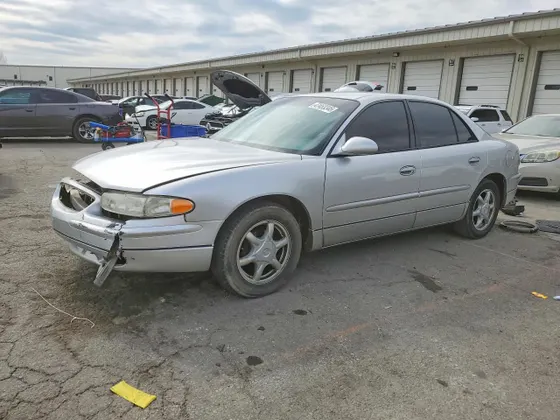 2004 Buick Regal LS