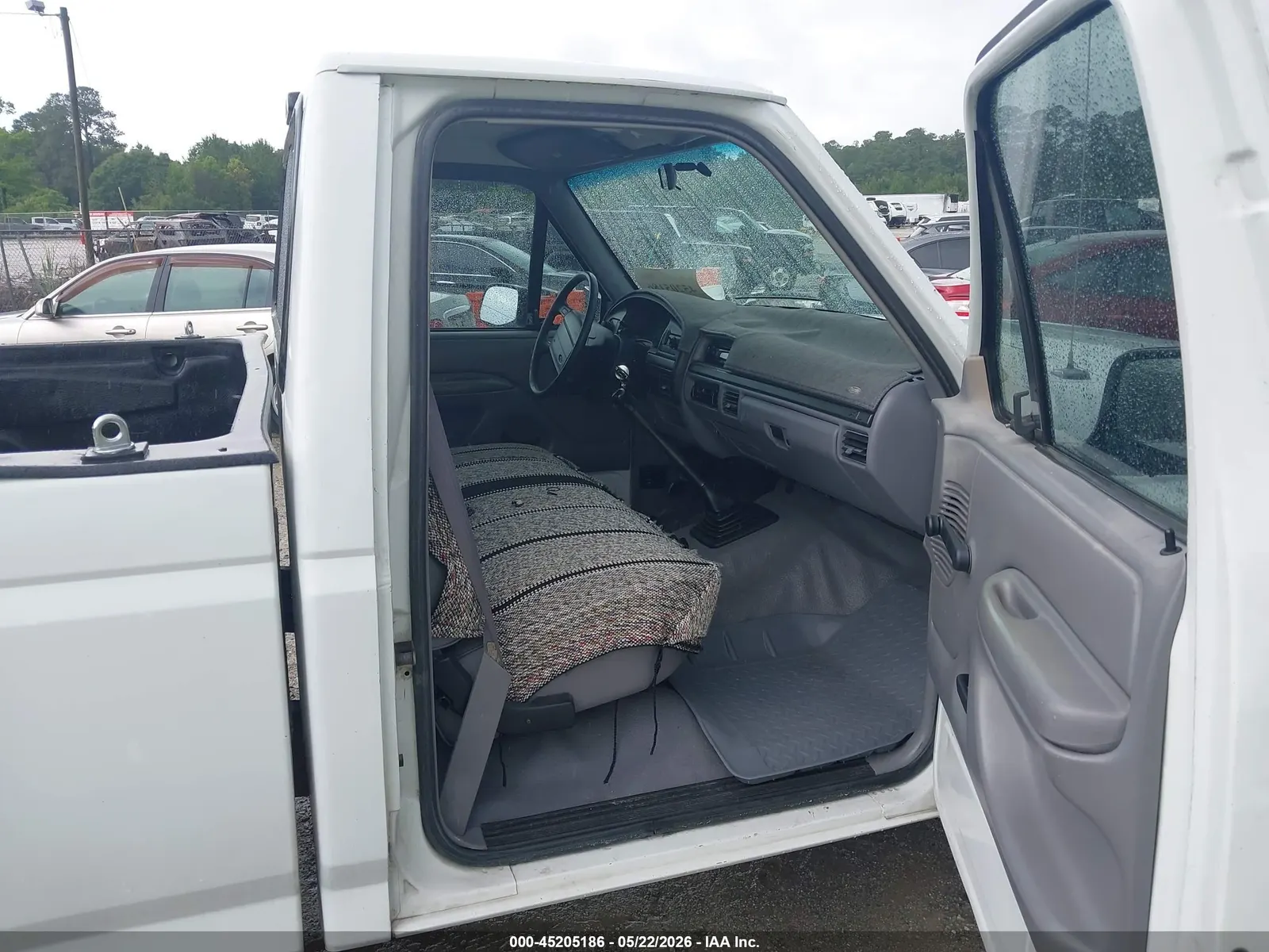 1995 Ford F-150