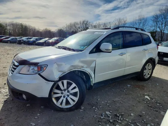 2013 Subaru Tribeca Limited
