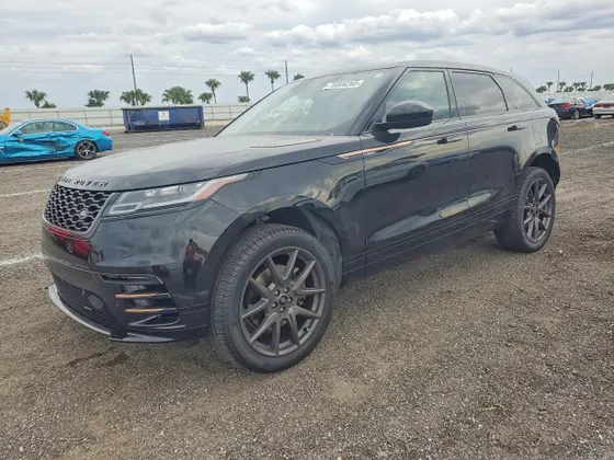 2023 Land Rover Range Rover Velar R-Dynamic S