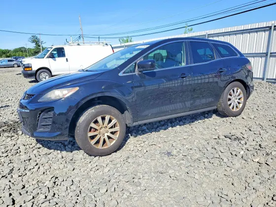 2011 Mazda CX-7 i Sport