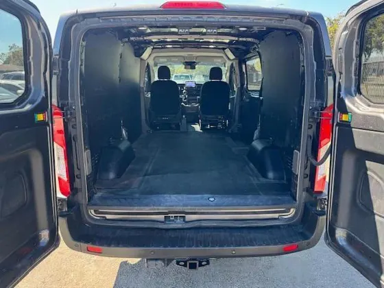 2020 Ford FORD TRANSIT T-350