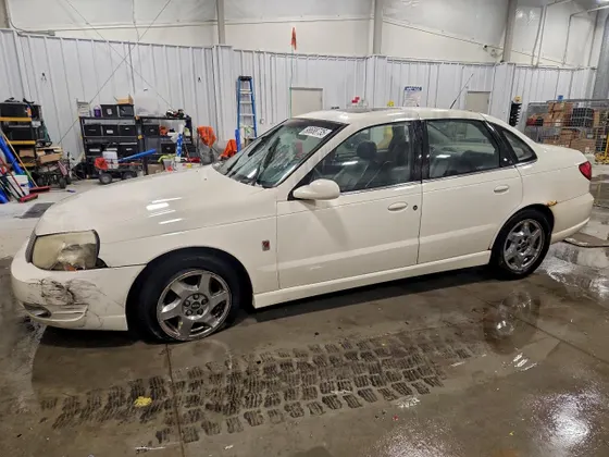 2004 Saturn L LEVEL 3