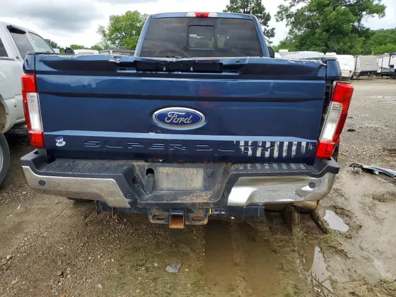 2019 Ford Super Duty F-450 DRW XL
