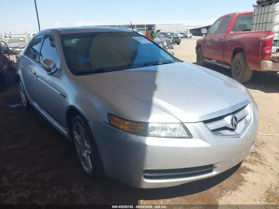 2006 Acura TL