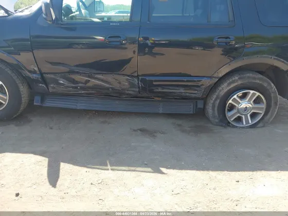 2005 Ford Expedition Limited