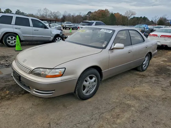 1995 Lexus ES 300 300
