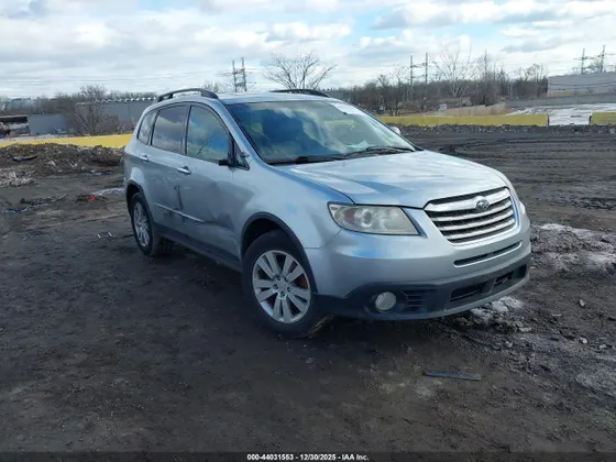 2013 Subaru Tribeca Limited