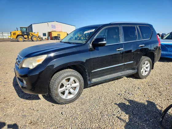2013 Lexus GX 460 GX