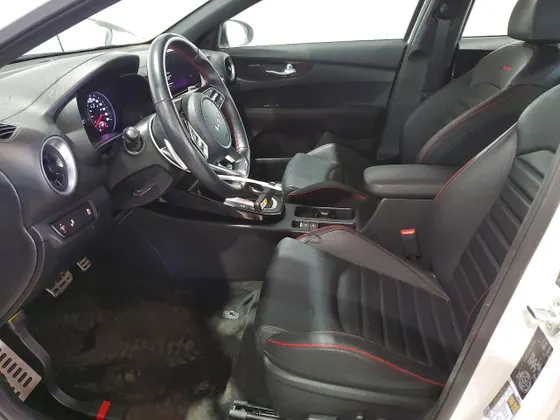 2023 Kia Forte5 GT