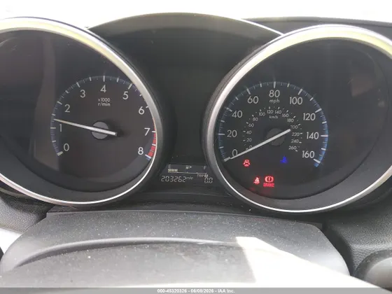 2013 Mazda Mazda3 i Touring