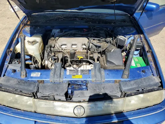 1994 Pontiac Grand Prix SE