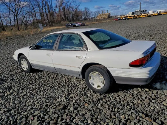 1994 Eagle VISION ESi