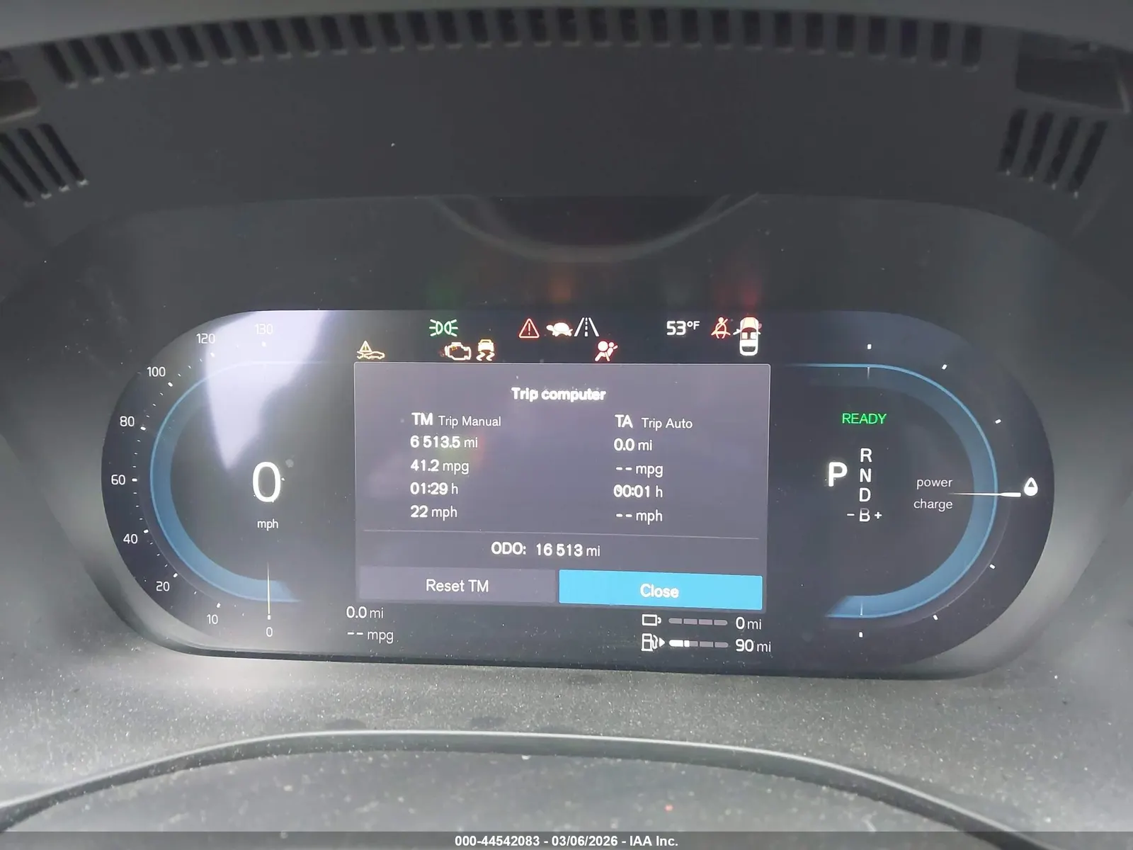 2025 Volvo XC60 Plug-In Hybrid Core