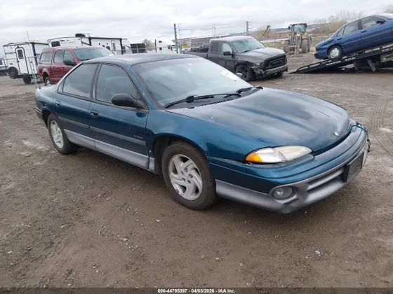 1995 Dodge Intrepid ES