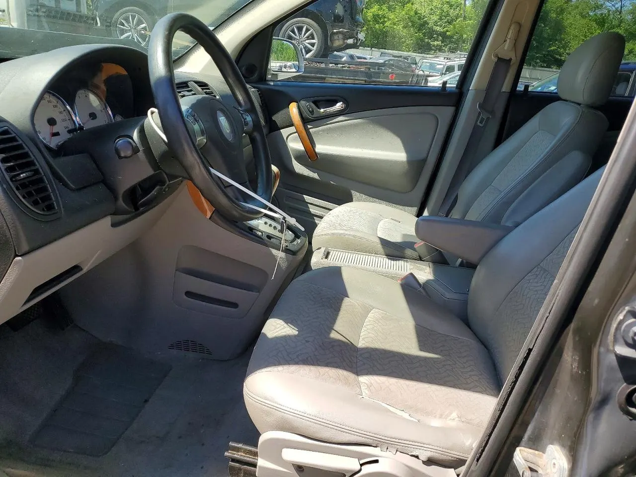 2007 Saturn VUE V6