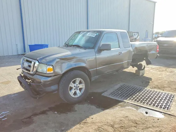 2006 Ford Ranger XLT