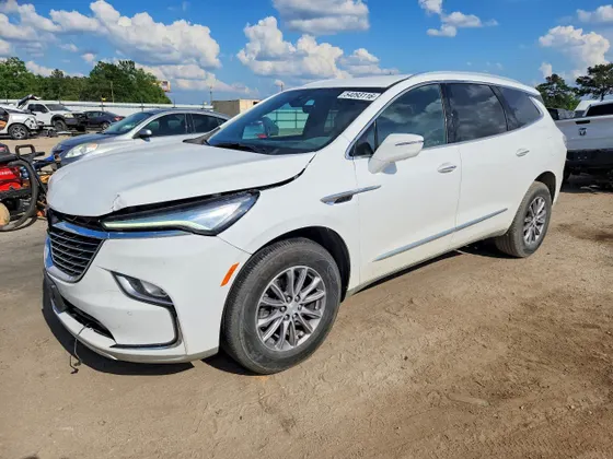 2022 Buick Enclave Premium