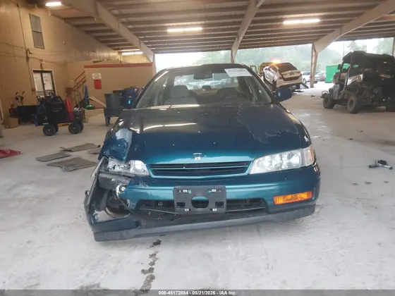 1994 Honda Accord LX