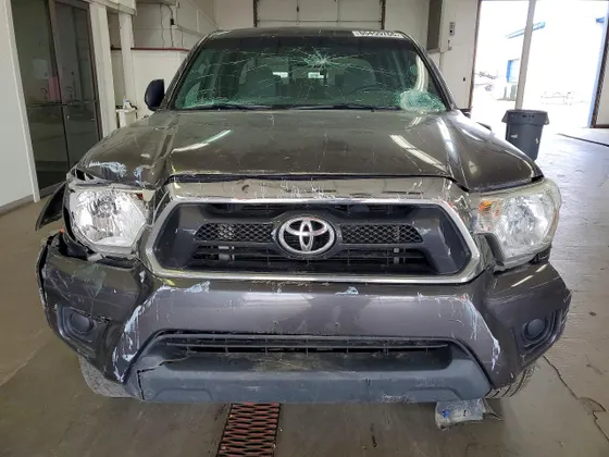 2012 Toyota Tacoma PreRunner