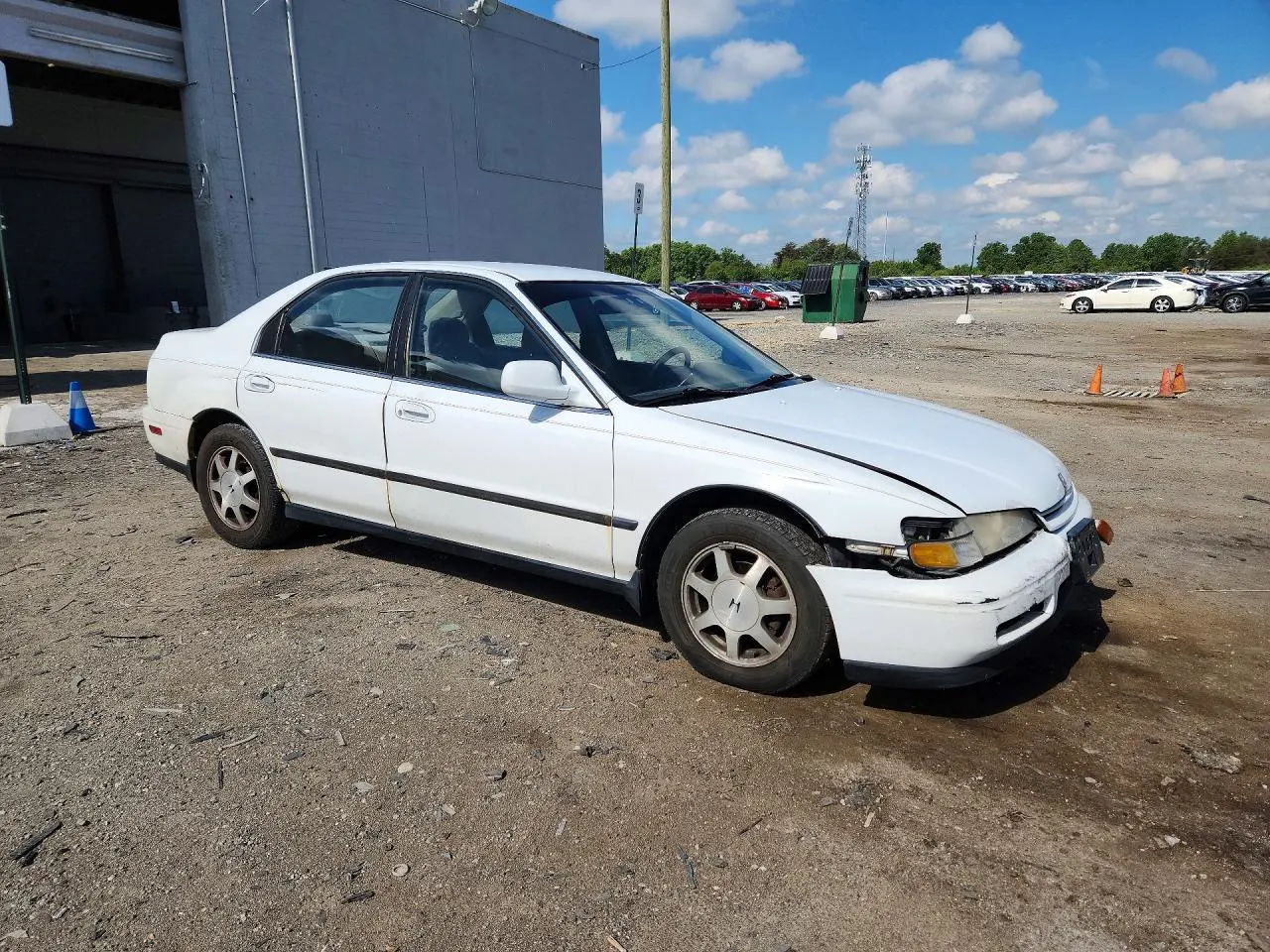 1994 Honda Accord LX