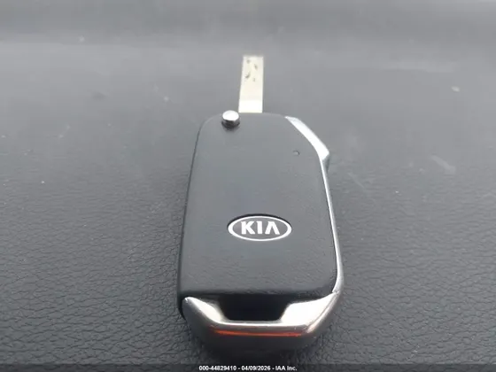 2020 Kia Soul X-Line