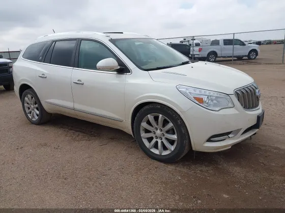 2013 Buick Enclave Premium