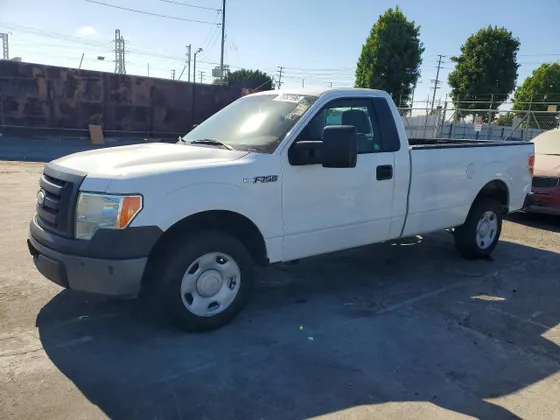 2009 Ford F-150 XL