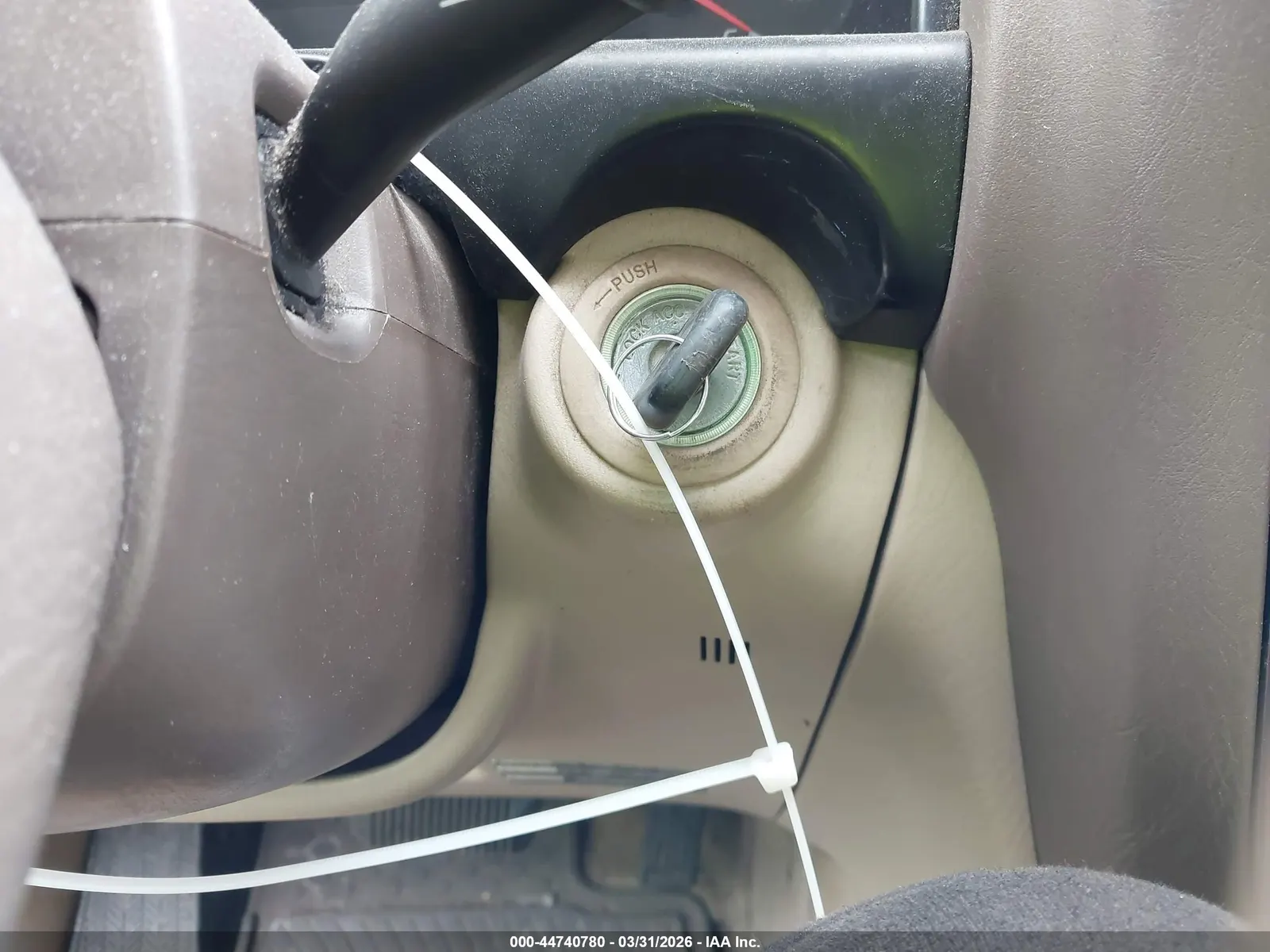 2002 Toyota Land Cruiser