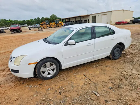 2006 Ford Fusion SE