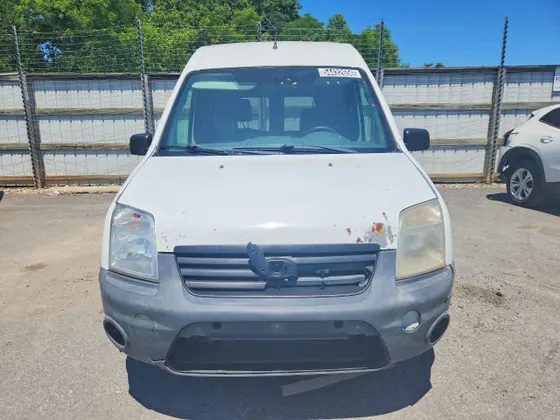 2013 Ford Transit Connect XL