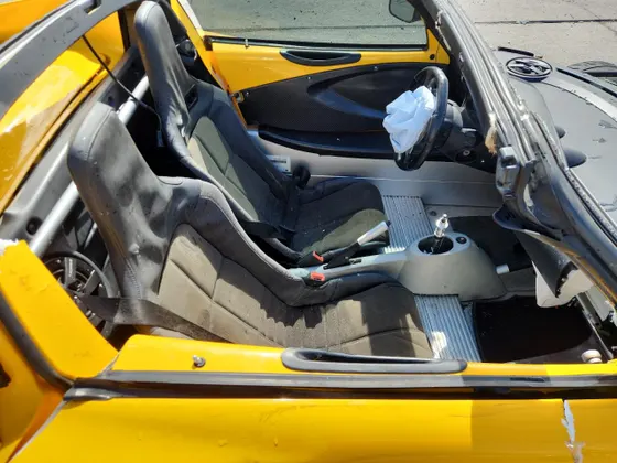 2005 Lotus Elise