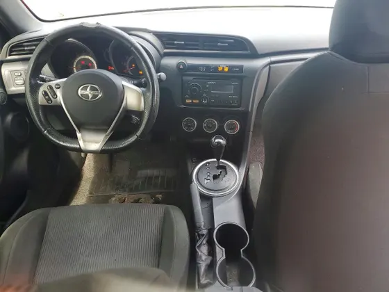 2013 Scion tC