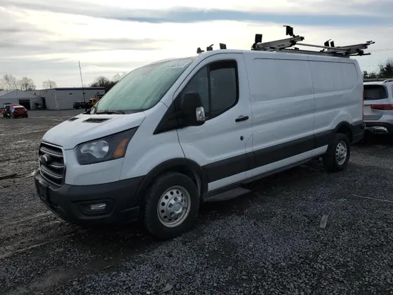 2020 Ford Transit Van T-150