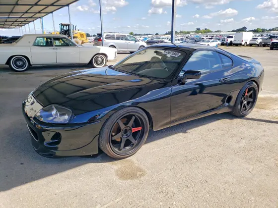 1995 Toyota Supra