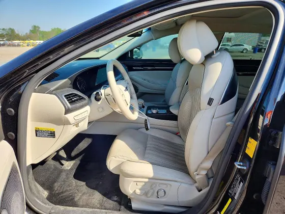 2021 Genesis G90 3.3T Premium