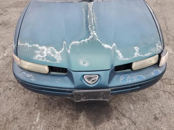 1995 Eagle VISION ESI
