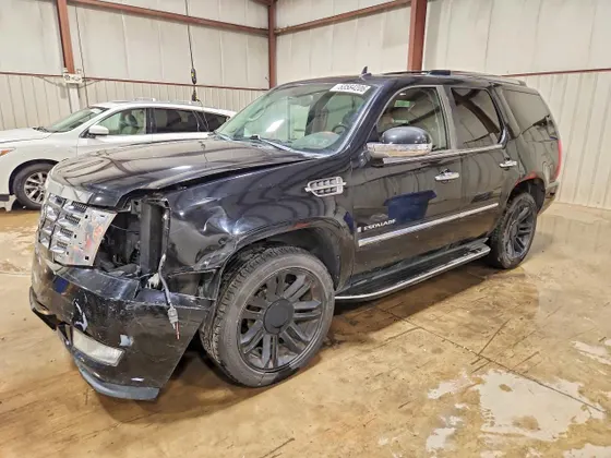 2009 Cadillac Escalade