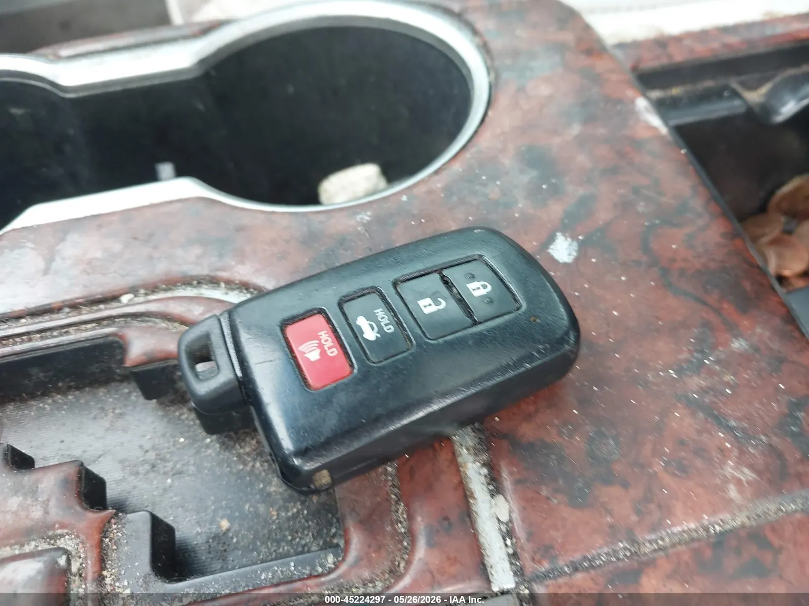 2012 Toyota Camry Hybrid XLE