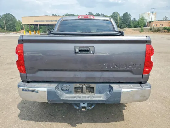 2021 Toyota Tundra 2WD SR5