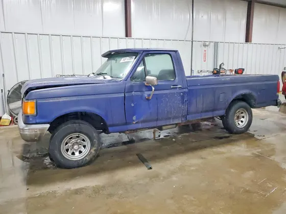 1987 Ford F-150 F150