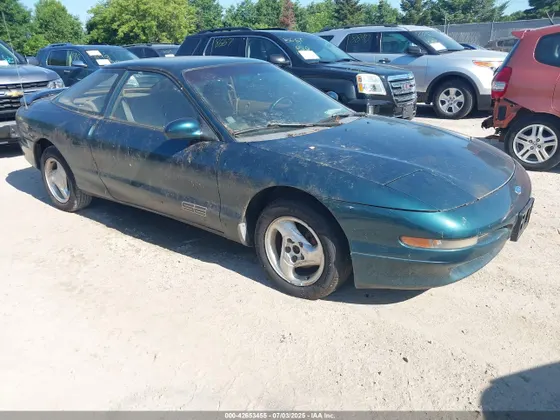 1996 Ford Probe SE